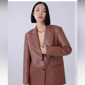 Selling smith blazer